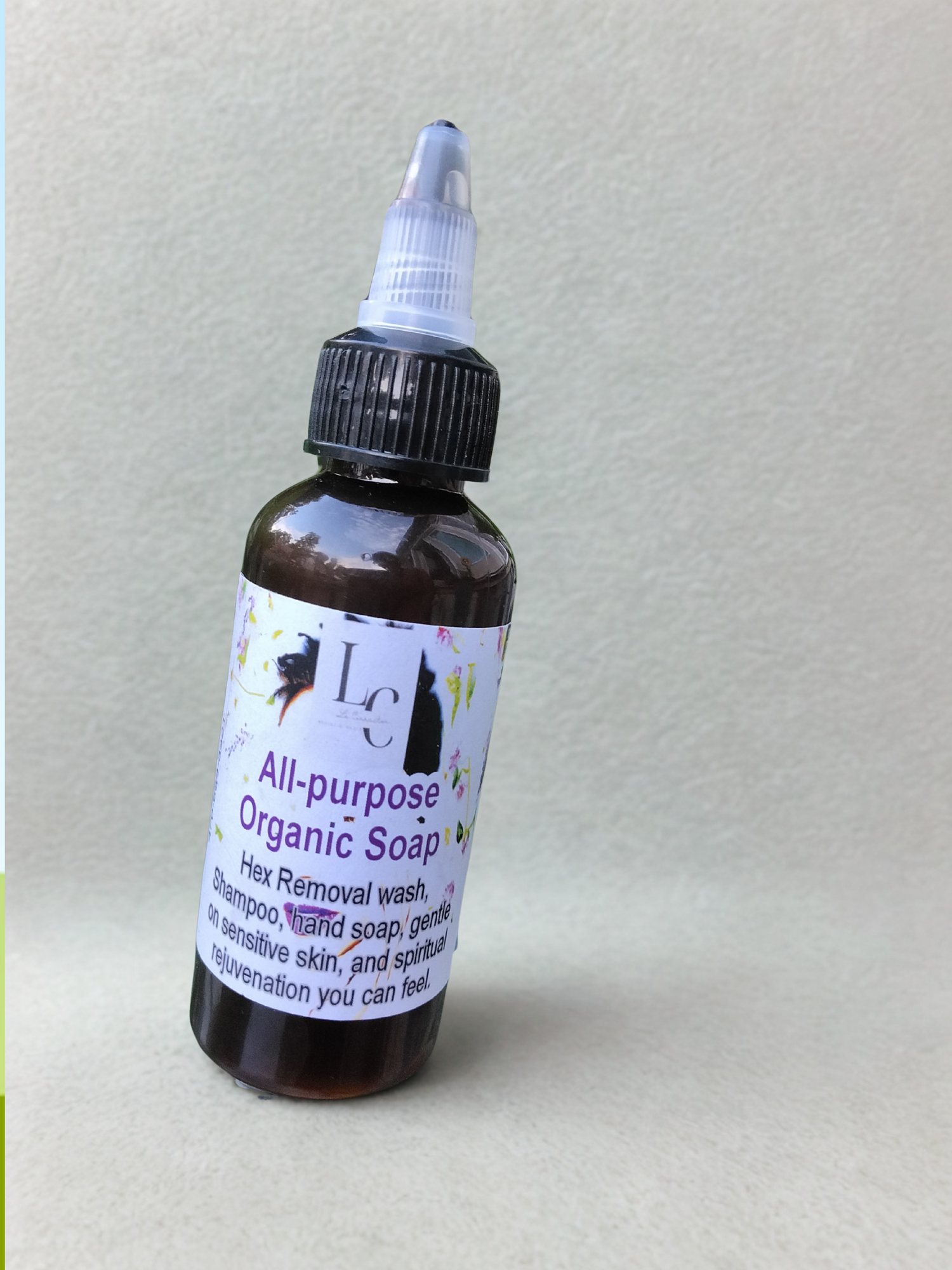 Holistic Products