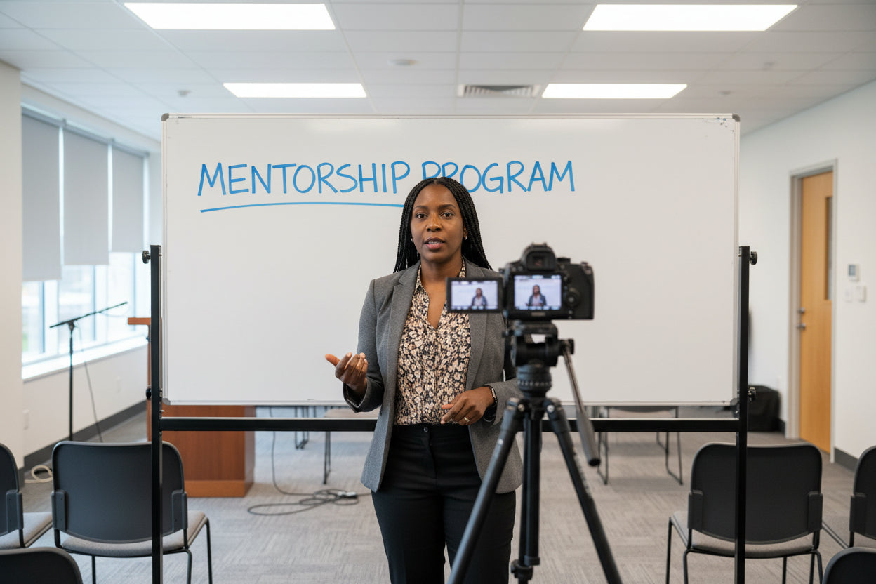 Mentorship Classes