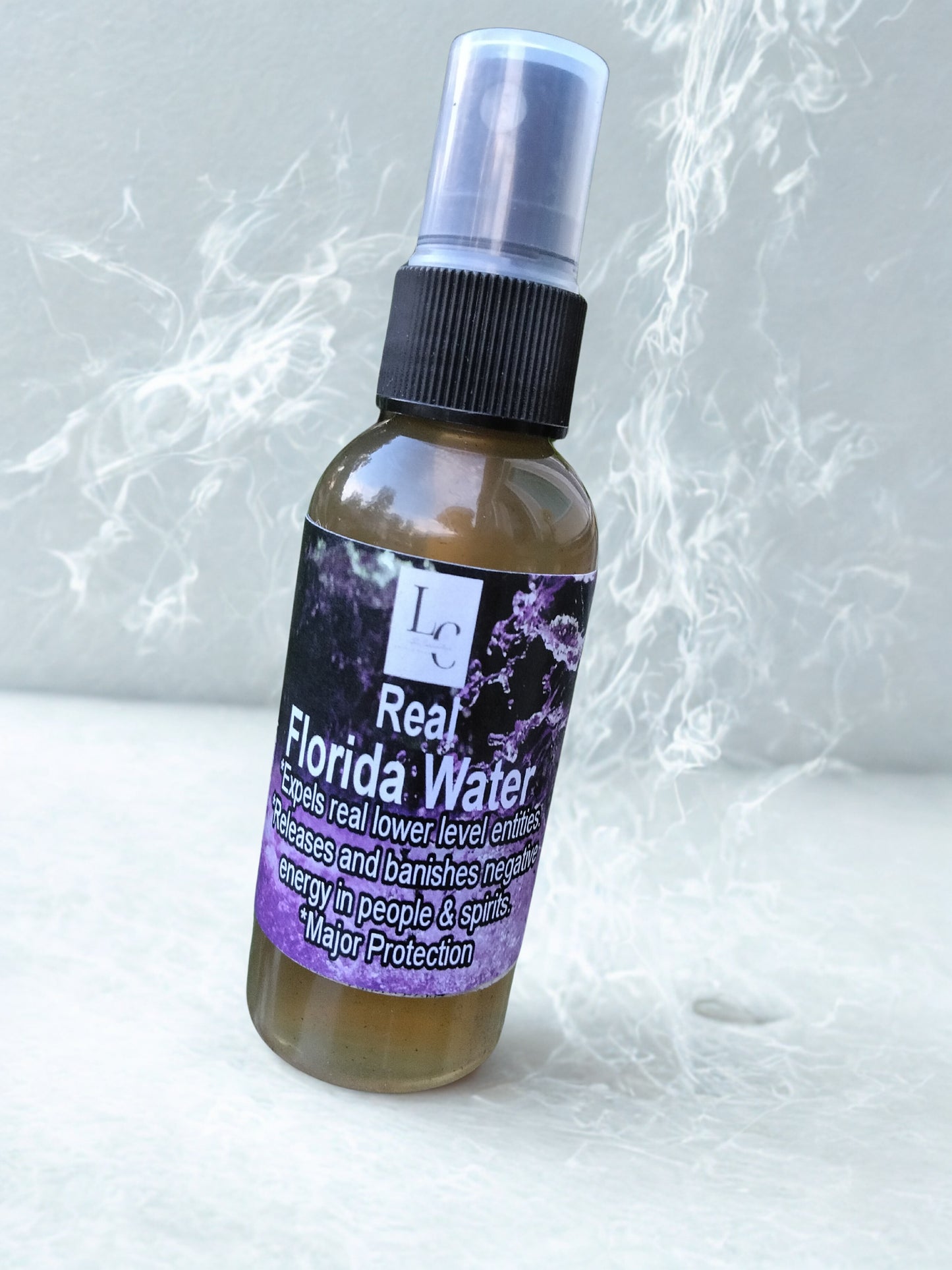 Real Florida Water