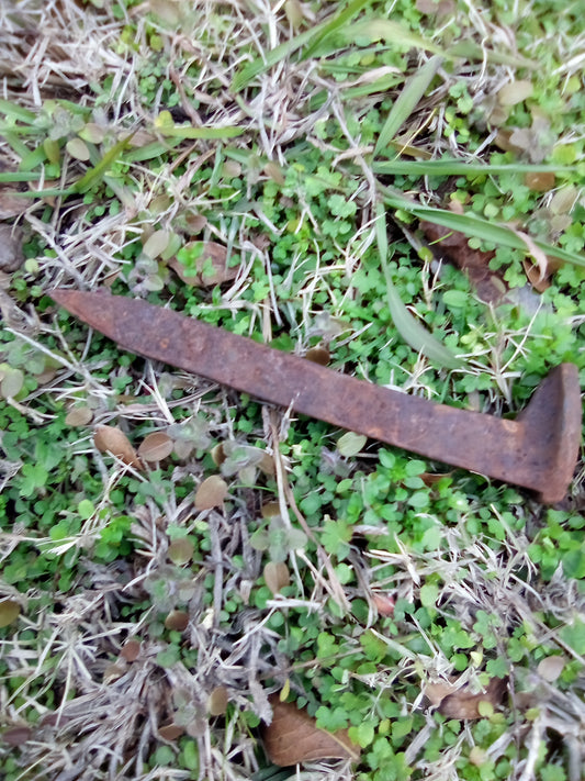 Railroad Spikes