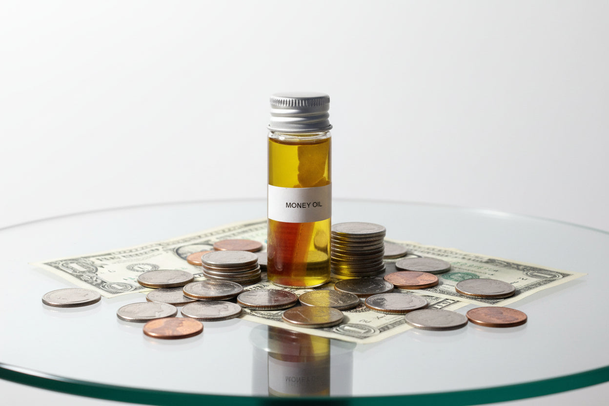 Money Oil