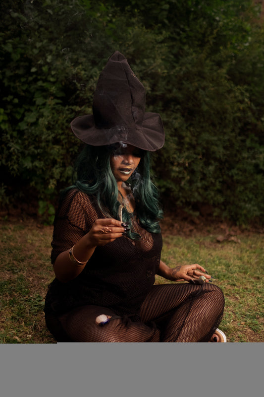 Black Magic Removal